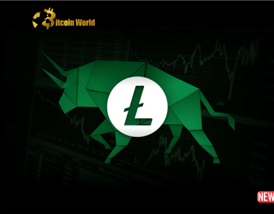 litecoin bullish 1