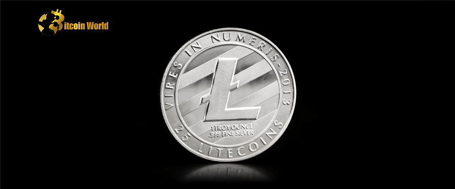 Litecoin [LTC]: A Decline in Open Interest does not Mean that Buyers are Done