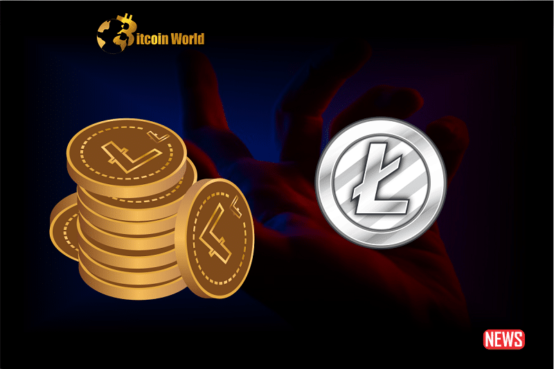 litecoin holder
