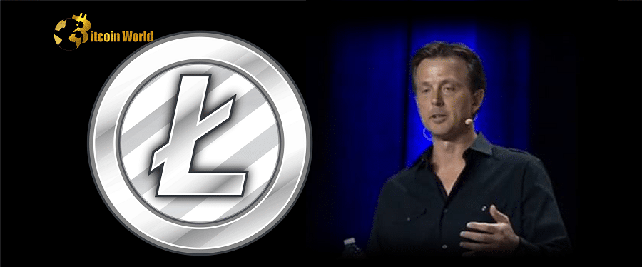 Here’s Why Litecoin (LTC) Is Important, According to Abra CEO Bill Barhydt