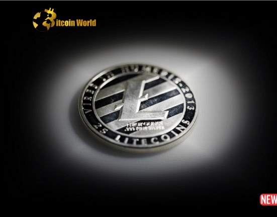 litecoin ltc