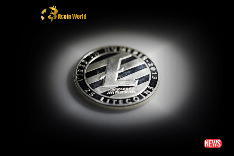 litecoin ltc