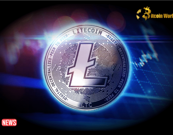 Litecoin (LTC) Price Analysis: Can Bulls Hold This Key Support?