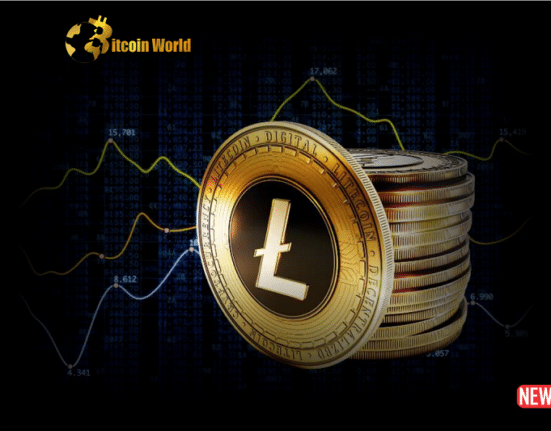 litecoin rally 1