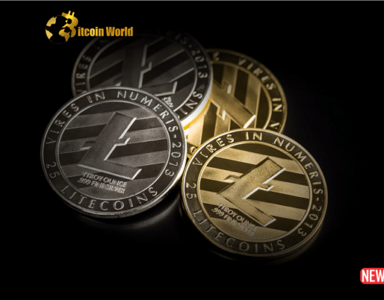 litecoin surge 1