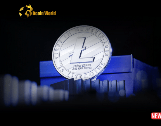 litecoin surge
