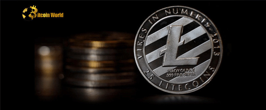Litecoin Payments Rising But Will LTC Price Follow?