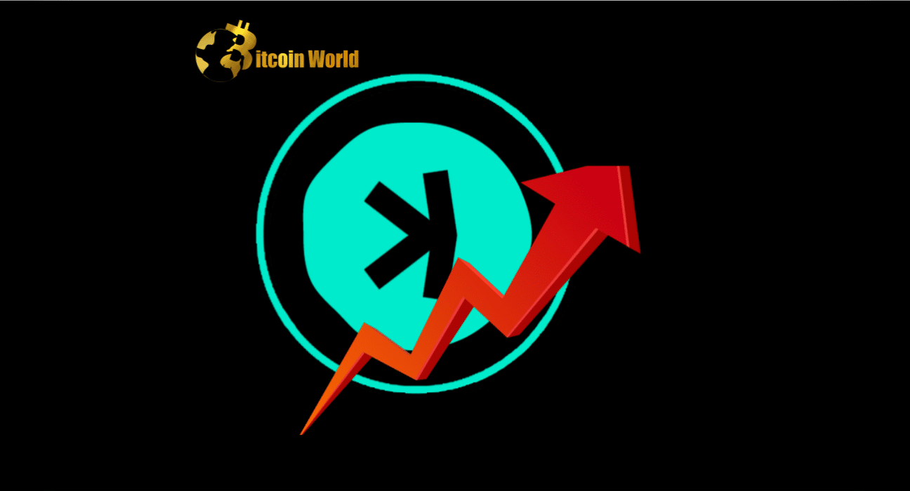 This Little-Known Altcoin Outmuscles Top 200 Cryptos With 85% Gain – Find Out Here