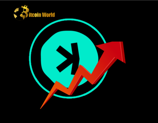 This Little-Known Altcoin Outmuscles Top 200 Cryptos With 85% Gain – Find Out Here