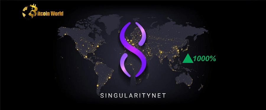 Little-Known Cryptocurrency Surges Over 1,000% in a Month As AI Narrative Takes Over
