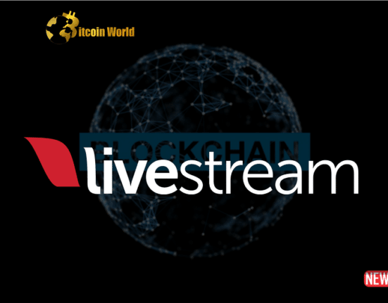 livestream