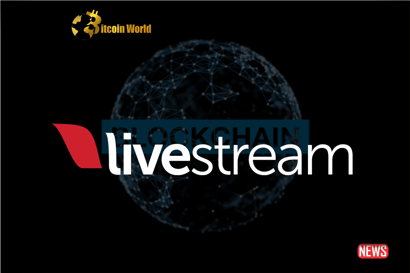livestream