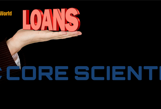 Court Permits Core Scientific to Borrow $70M to Replace an Existing Loa