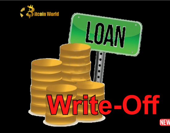 loan write off