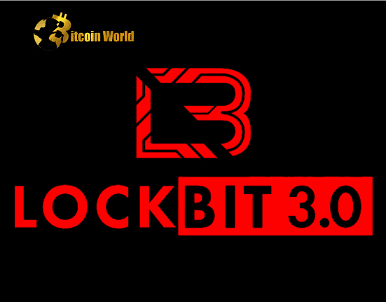 lockbit 3