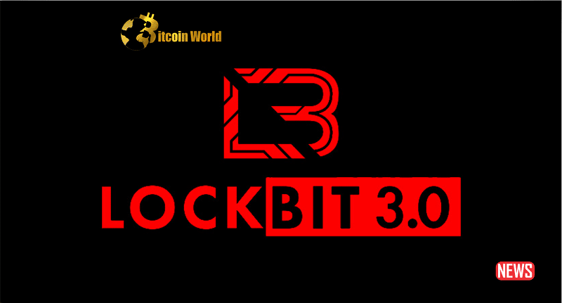 lockbit 3
