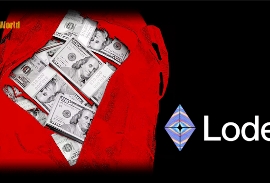 Lodestar Finance Exploited in Flash Loan Attack