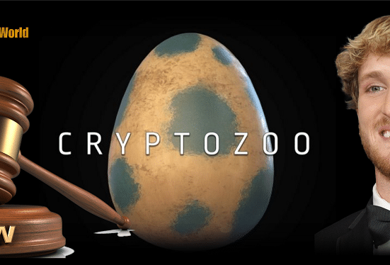 Logan Paul and CryptoZoo Sued in a Class Action Lawsuit