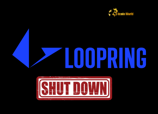Loopring Wallet Shutdown: Critical News for Users by June 2025