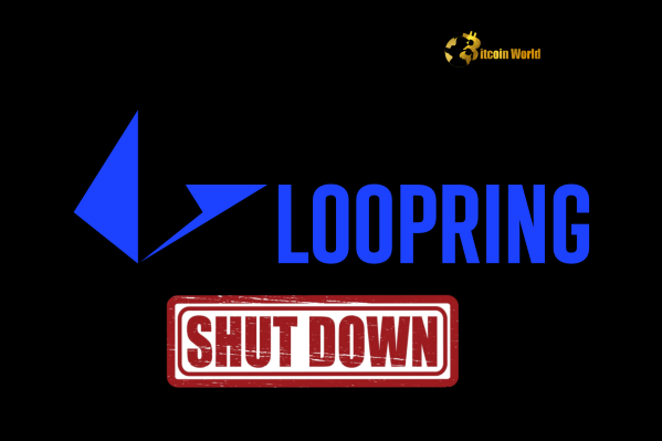 Loopring Wallet Shutdown: Critical News for Users by June 2025