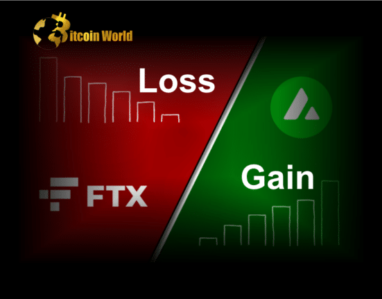 FTX’s Loss May be Avalanche’s Gain, But Here’s Where AVAX Stands