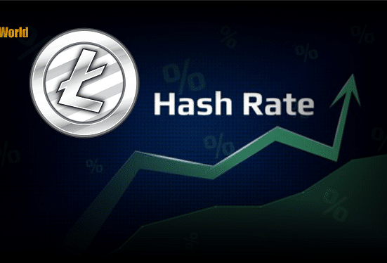 ltc hashrate