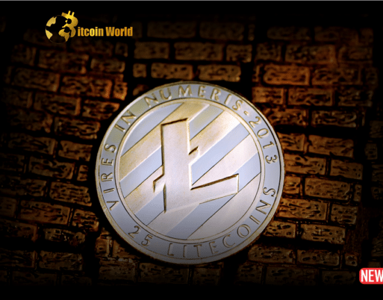 ltc mining rate
