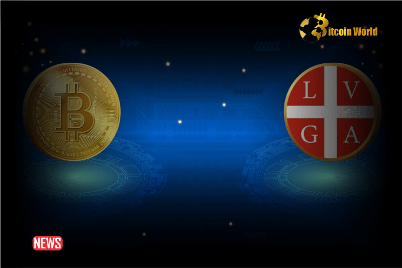 Swiss City Lugano Now Accepts Cryptocurrency For Tax Payments