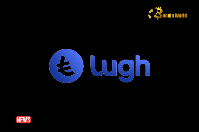 Lugh To Stop The Issuance Of Stablecoin EURL After Binance’s Delisting Announcement: Users Given Deadline Until August 30th