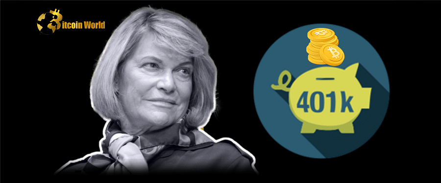 Senator Lummis Still 'Very Comfortable' With Bitcoin in Retirement Plans