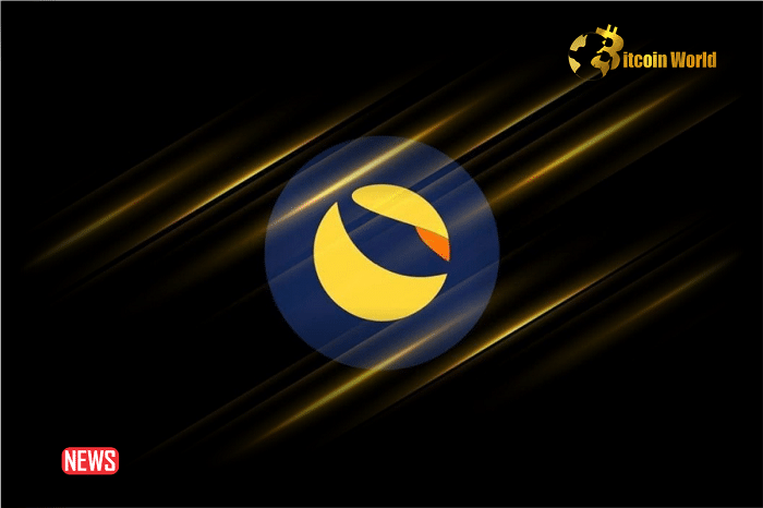 Price Analysis: LUNC’s Price Surged, Market Cap Hit $1 Billion: What’s Happening?