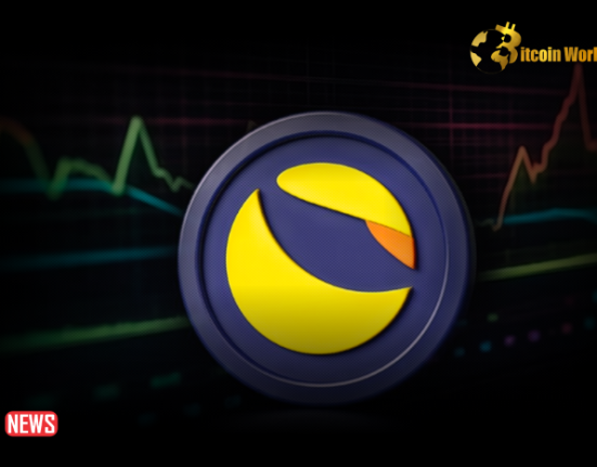 Terra Classic LUNC Gains 30% In A Week Amid Positive TFL Bankruptcy Updates