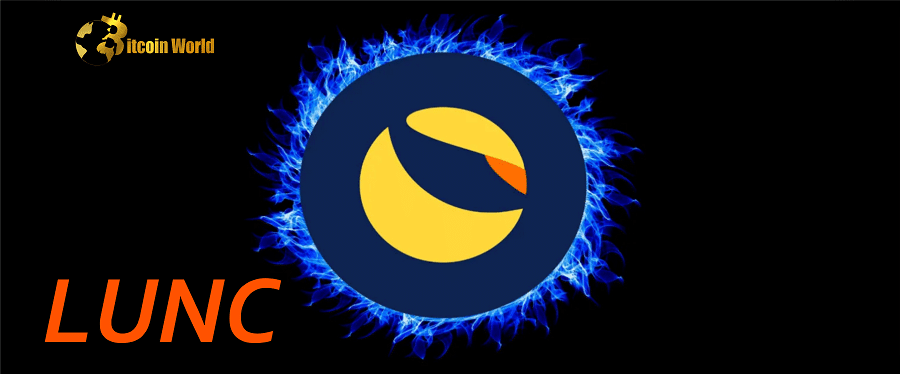 Assessing the State of LUNC After UST’s re-peg Passes First Stage