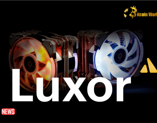 Luxor Starts New Business To Ease Shipping Of Bitcoin Mining Rigs