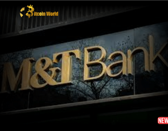 m and t bank