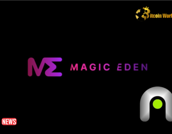 Magic Eden Partners With APhone To List Decentralized Web3 Phone With Airdrop Rewards