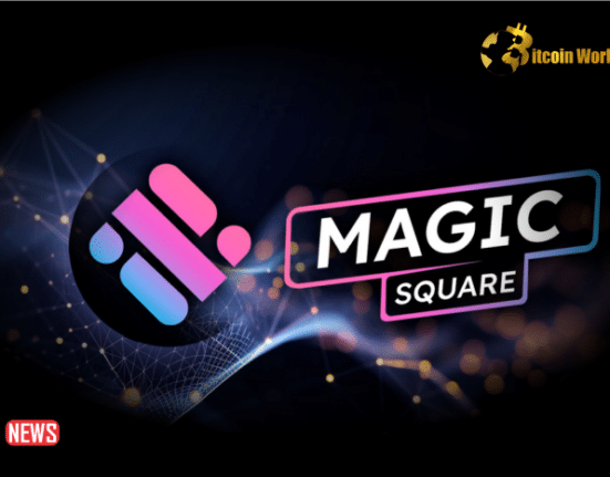 Magic Square SQR Listed On ProBit Global Exchange, Offers Access to Web3 Projects