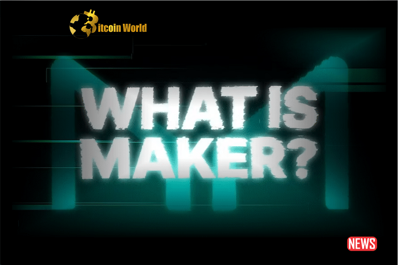 maker
