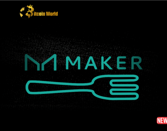 makerdao fork