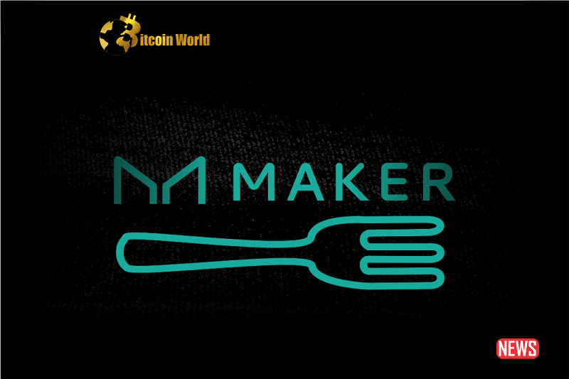 makerdao fork