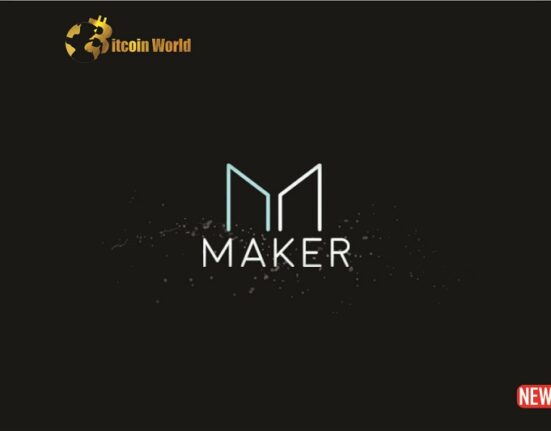 makerdao launches