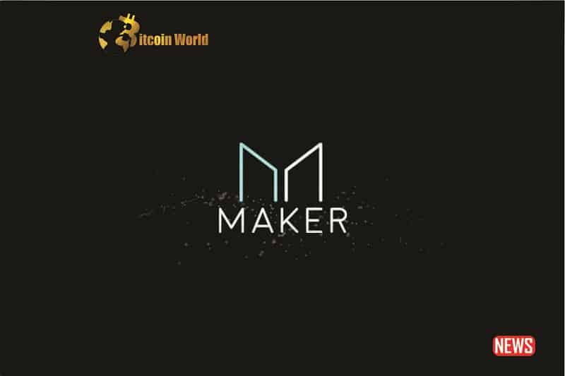 makerdao launches