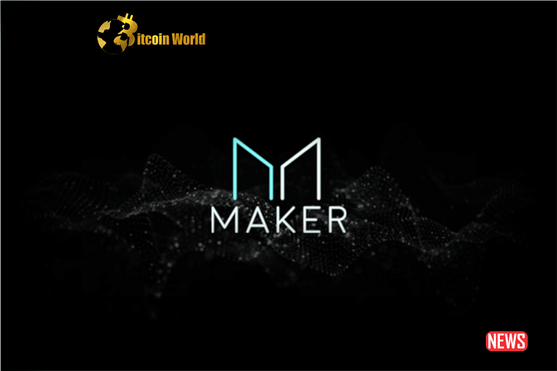 makerdao mkr