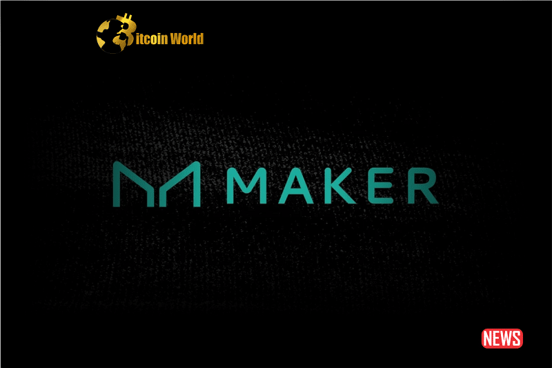 makerdao sol