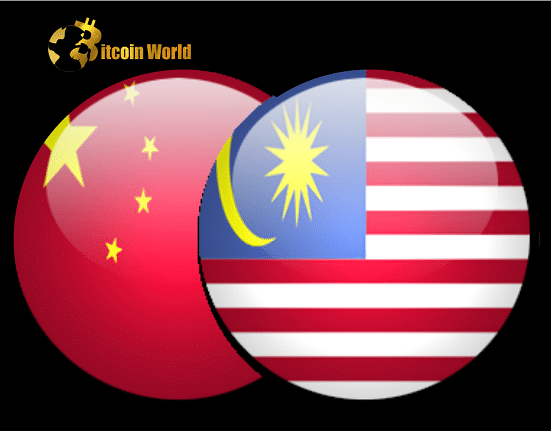 Malaysia Enlists China to Help End USD Dependence on Trade