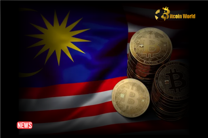 Malaysia Launches Special Operation to Crack Down on Crypto Tax Evasion