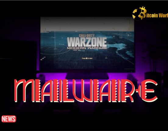 Mystery Malware Targets Call Of Duty Cheaters, Stealing Their Bitcoin