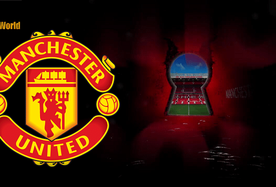 Manchester United Accused of Copying NFT Artist For Its Own Collection