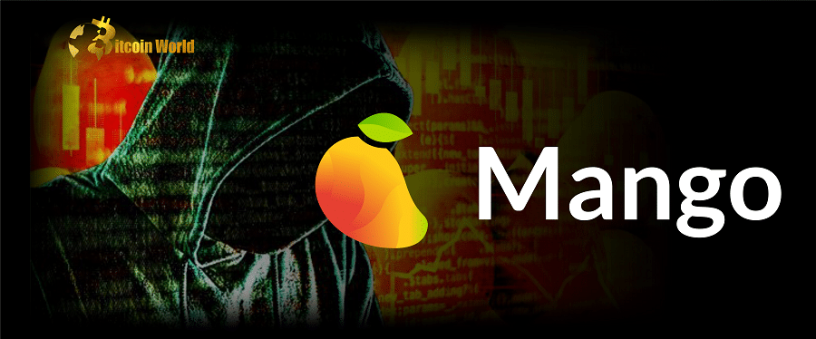 Mango Markets Exploiter Arrested on Fraud Charges — Maybe it WAS illegal