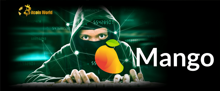 Mango Markets Exploiter Eisenberg Arrested in Puerto Rico